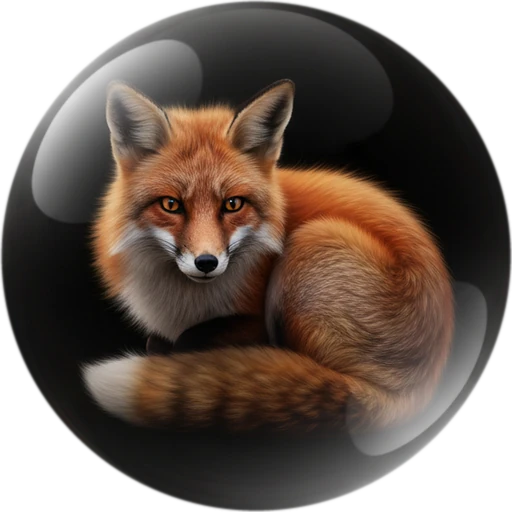Fox, level 10