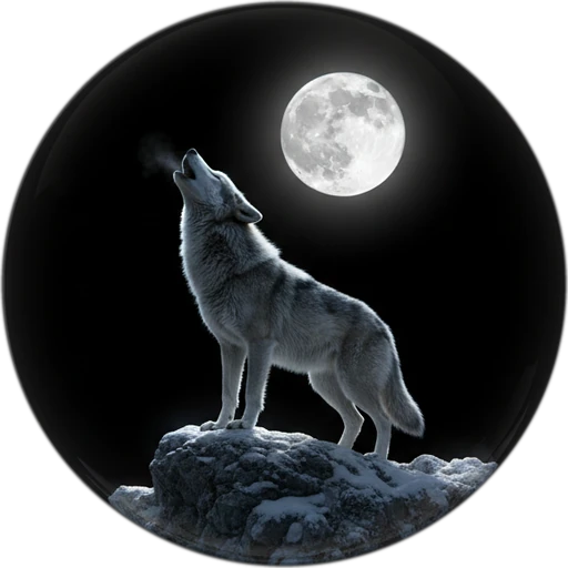 Wolf, level 12