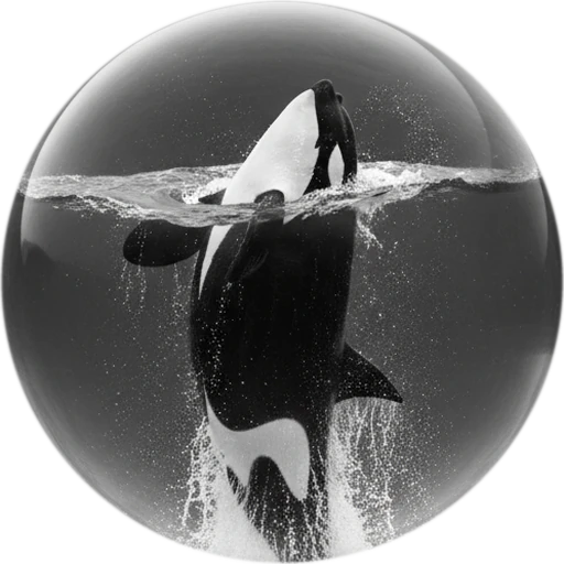 Orca, level 19