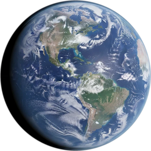 Planet, level 10