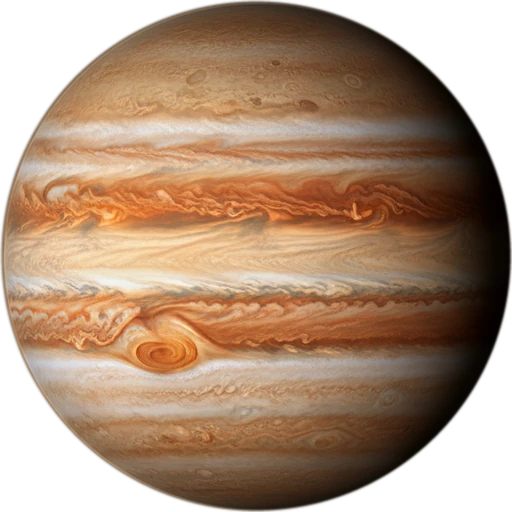 Gas Giant, level 11