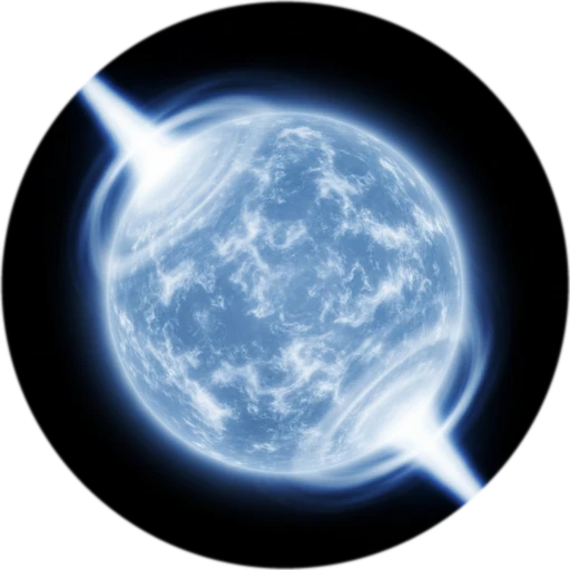 Pulsar, level 14