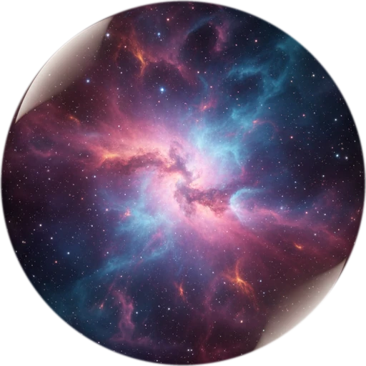 Nebula, level 15