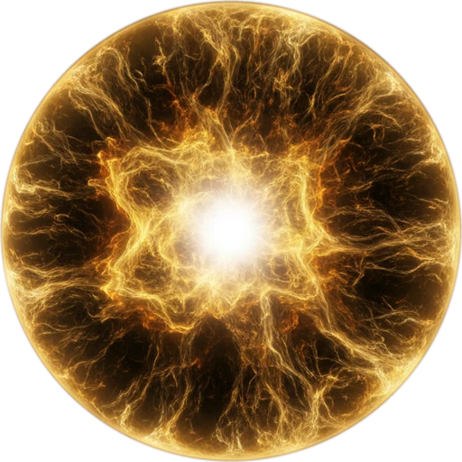 Supernova, level 16