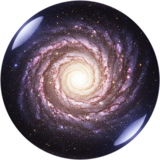 Galaxy, level 17