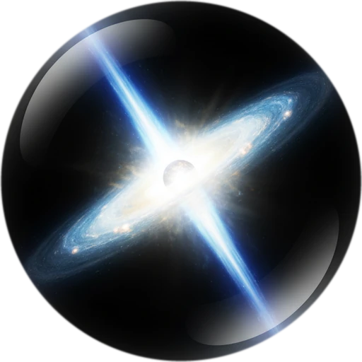 Quasar, level 18