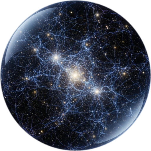 Cosmic Web, level 19