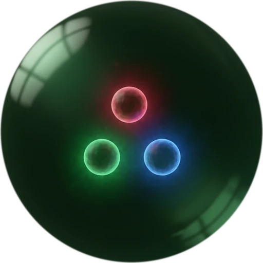 Proton, level 3