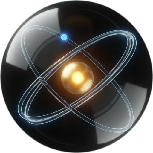 Atom, level 5