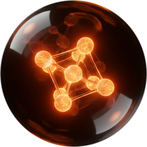 Molecule, level 6