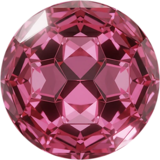 Crystal, level 7
