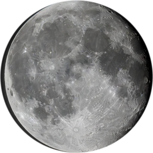 Moon, level 9
