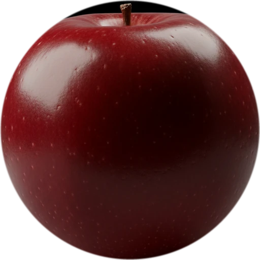 Apple, level 10