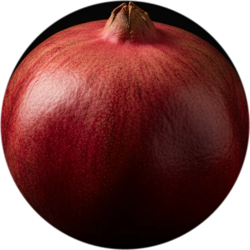 Pomegranate, level 12