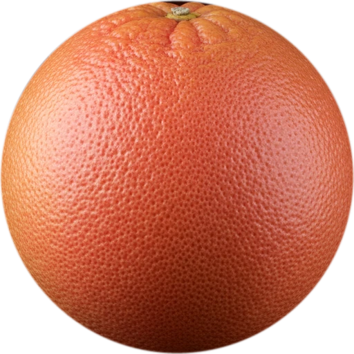 Grapefruit, level 14