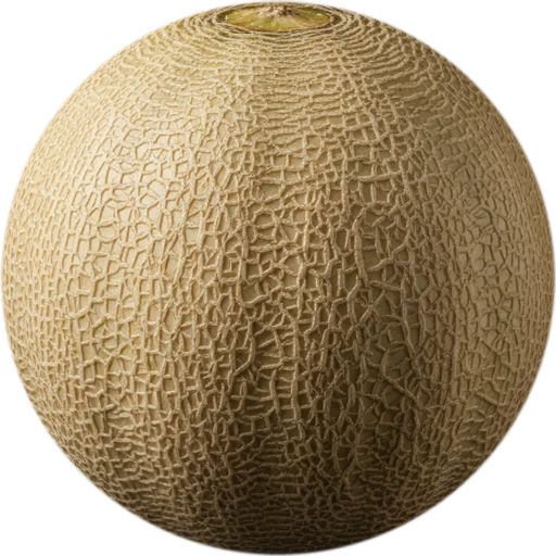 Cantaloupe, level 16