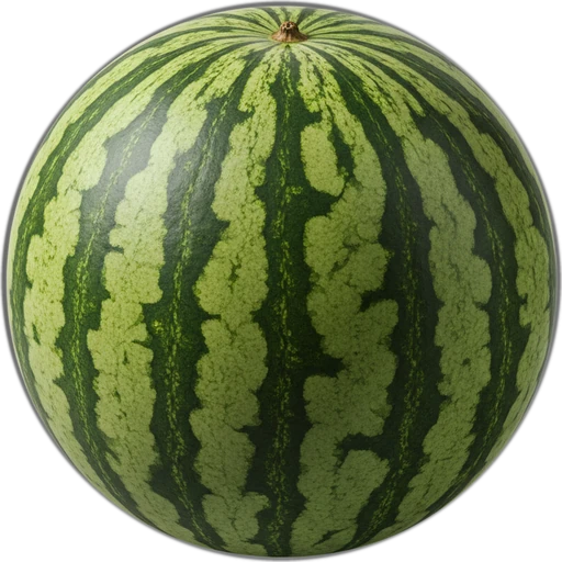 Watermelon, level 19