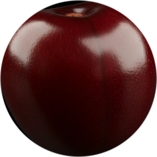 Cherry, level 2