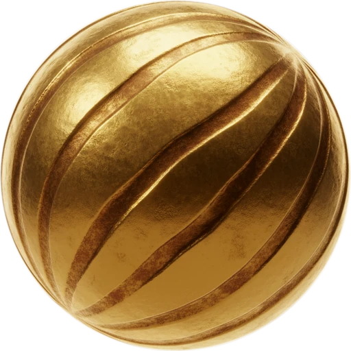 Golden Watermelon, level 20 of the Fruits theme