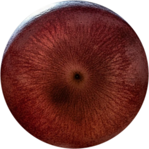Grape, level 4