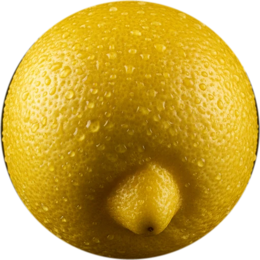 Lemon, level 7