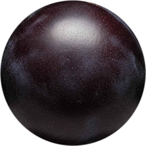 Plum, level 8