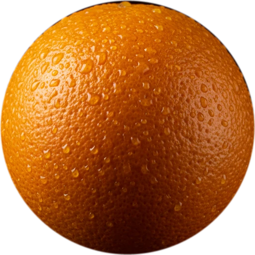 Orange, level 9