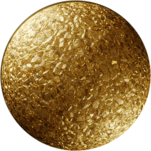 Sand Grain, level 1