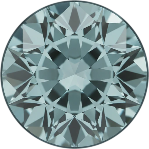 Aquamarine, level 11