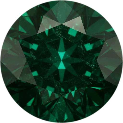 Emerald, level 14