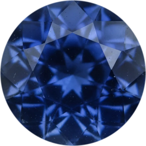 Sapphire, level 15