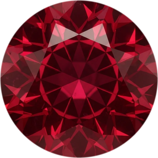 Ruby, level 16