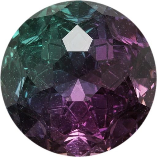 Alexandrite, level 17