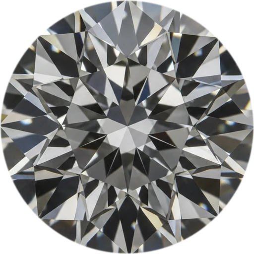 Diamond, level 19