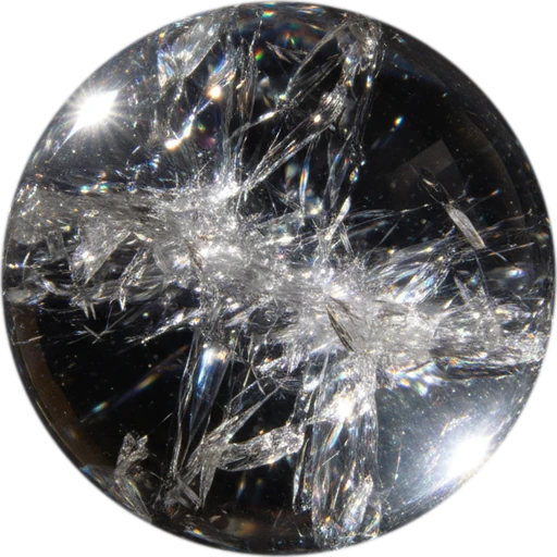 Quartz, level 3