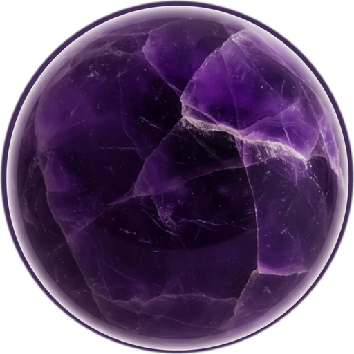 Amethyst, level 4