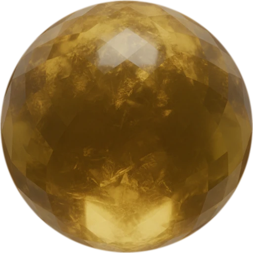 Citrine, level 5