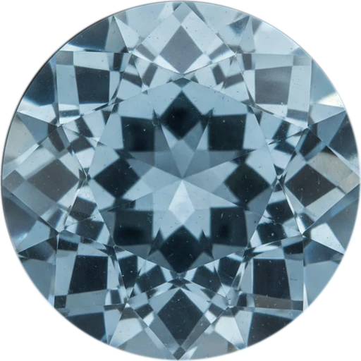 Topaz, level 6