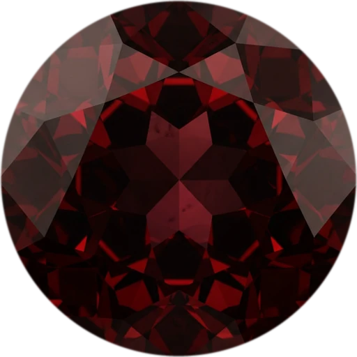 Garnet, level 7