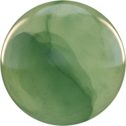 Jade, level 8