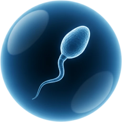 Sperm, level 1
