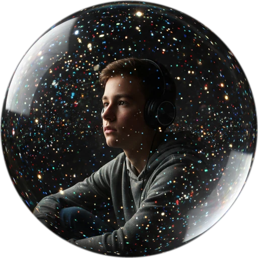 Teenager, level 10