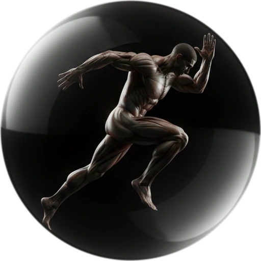 Athlete, level 12