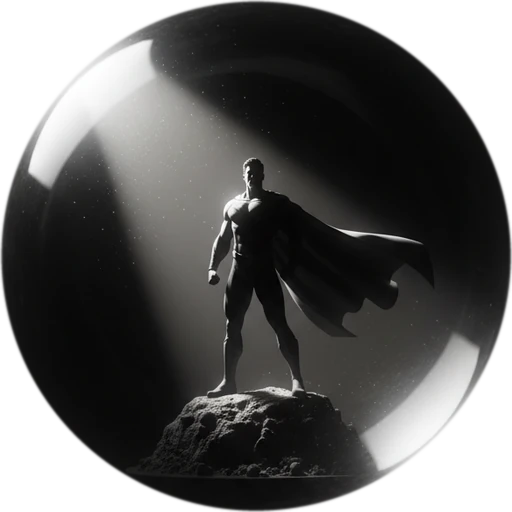 Hero, level 15