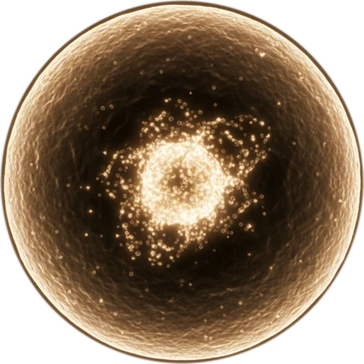 Blastocyst, level 4