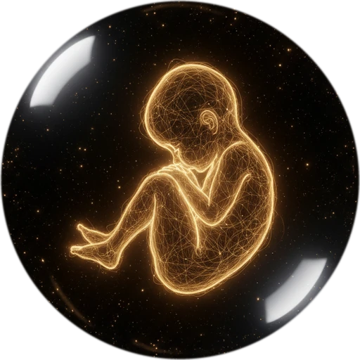 Fetus, level 6