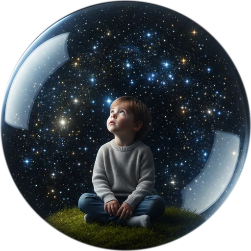 Child, level 9