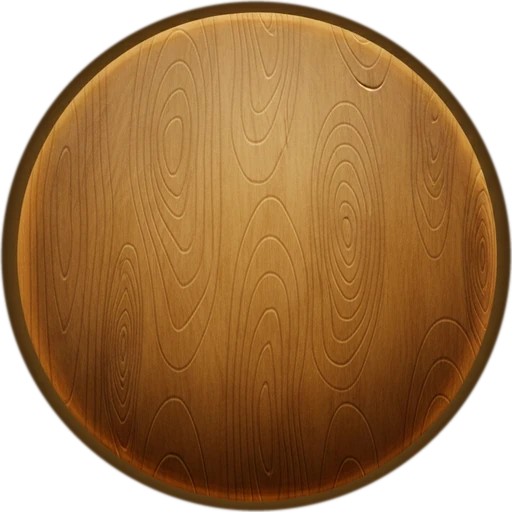 Wood, level 1