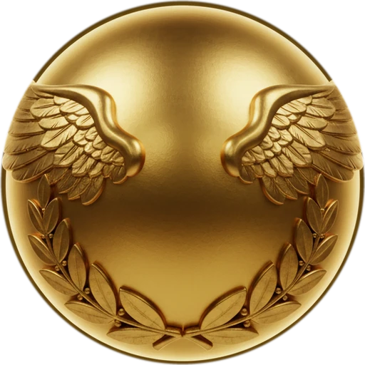 Champion, level 14
