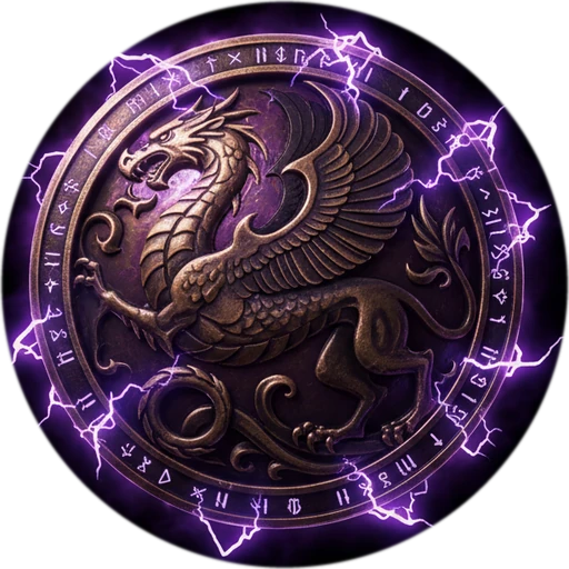Mythic, level 17